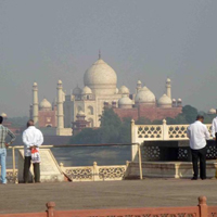 Agra