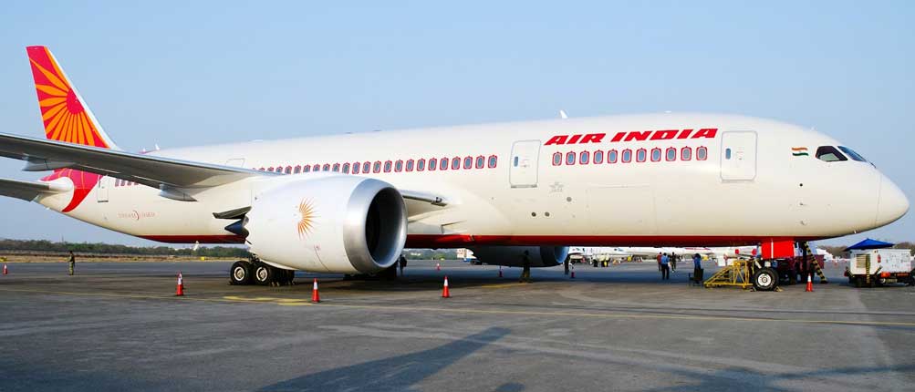 Air India