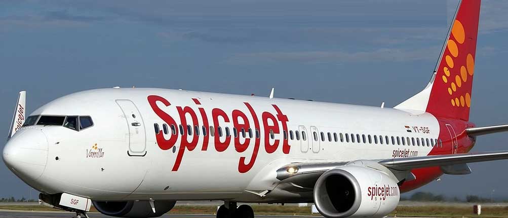 Spicejet