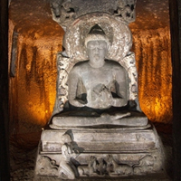 Ajanta Caves