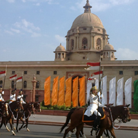 delhi