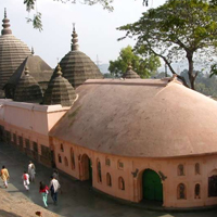 Guwahati