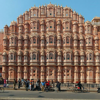 Jaipur