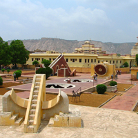 Jantar Mantar 