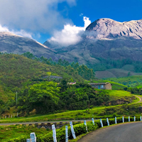 Munnar