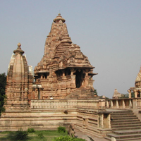 Khajuraho