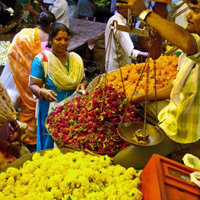 madurai