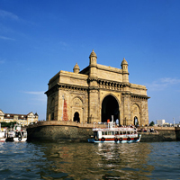 Mumbai