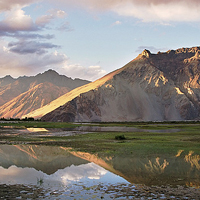 nubra vally