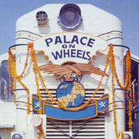 Palace on Wheels