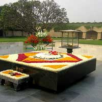 Rajghat
