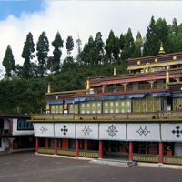Gangtok