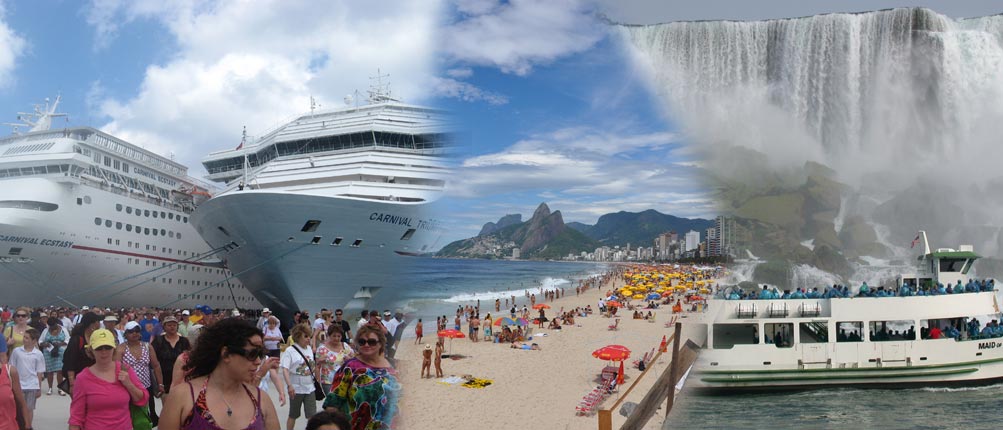 International Trips