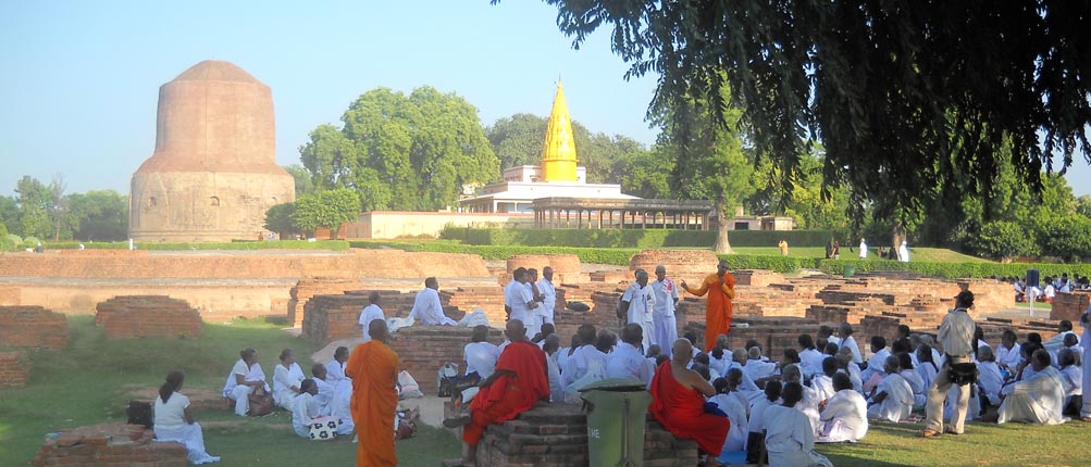Sarnath