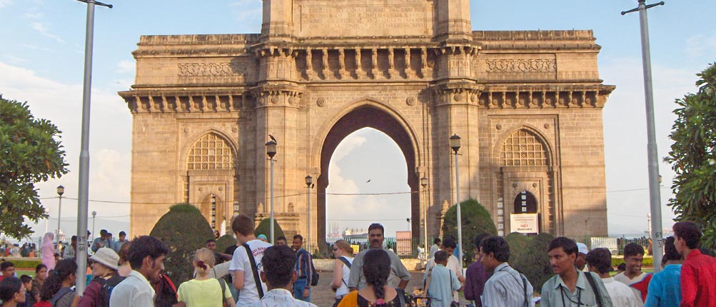Gateway of India, Mumbai