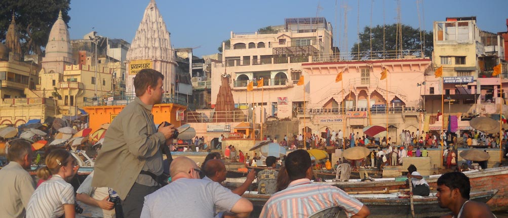 Varanasi