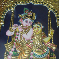 Thanjavur