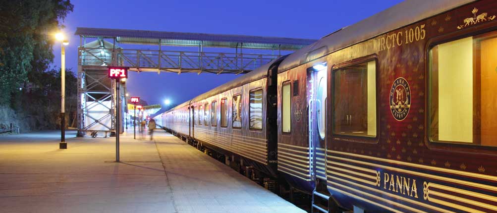 Maharaja Express
